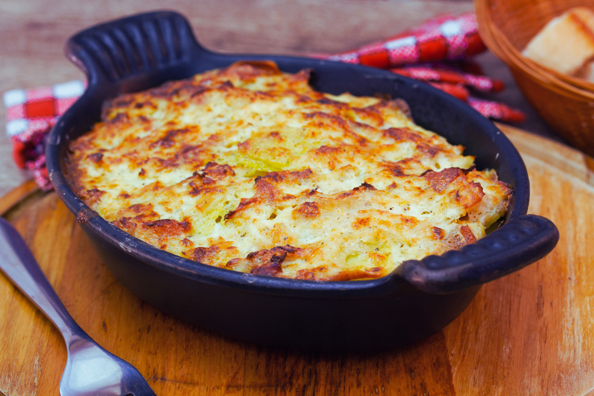 A História do Bacalhau – Um Peixe que Navegou pela História e pela Cultura